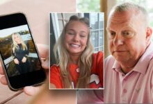 Father of NC college student 'furious' after career criminal allegedly kills daughter in USC house burglary