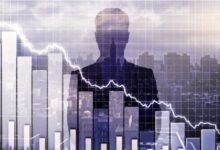 We Are Looking Down The Barrel Of A Worldwide Credit Market Crisis That Threatens To Be Absolutely Horrific