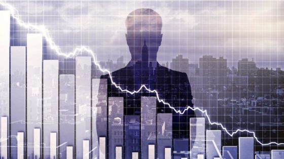 We Are Looking Down The Barrel Of A Worldwide Credit Market Crisis That Threatens To Be Absolutely Horrific