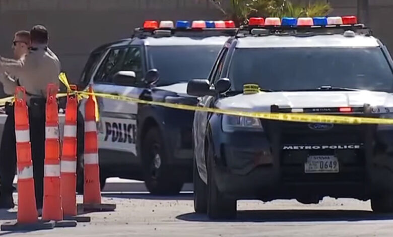 Fired Construction Worker Opens Fire with Rifle at Former Job Site, Shot in Self-Defense by Armed Coworker Fired Construction Worker Opens Fire with Rifle at Former Job Site, Shot in Self-Defense by Armed Coworker