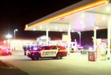 Florida Man Brings Knife to Gun Fight; Doesn’t End Well