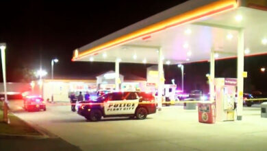 Florida Man Brings Knife to Gun Fight; Doesn’t End Well
