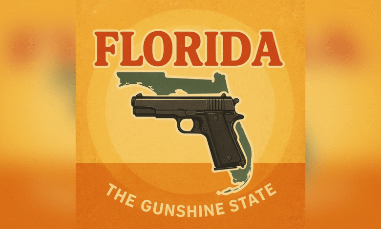 Millions Still Seek Licenses As Firearm Training Dwindles In Florida Millions Still Seek Licenses As Firearm Training Dwindles In Florida