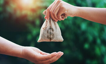 Fraud in Federal Aid Programs: USAID Official Charged in COVID Relief Scam