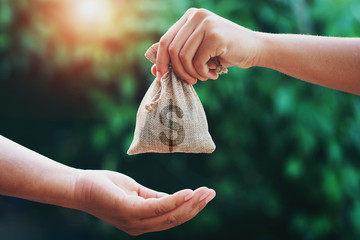 Fraud in Federal Aid Programs: USAID Official Charged in COVID Relief Scam Fraud in Federal Aid Programs: USAID Official Charged in COVID Relief Scam