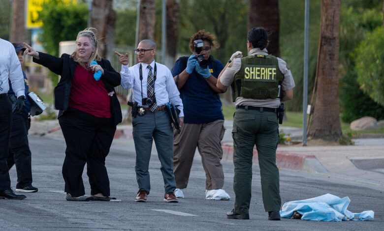 Antisemitic shooting of Israeli diplomats adds to alarming rise in domestic terrorism Antisemitic shooting of Israeli diplomats adds to alarming rise in domestic terrorism