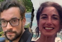 Family of mom murdered in ritzy DC suburb decades ago gets justice as perp nobody expected pleads guilty