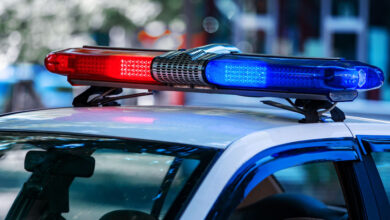 Homeowner Opens Fire on Group Attempting Car Burglary and Home Invasion in Early Morning Incident