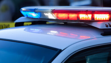 Homeowner Shoots Intruder in Face During Attempted Break-In in Henry County