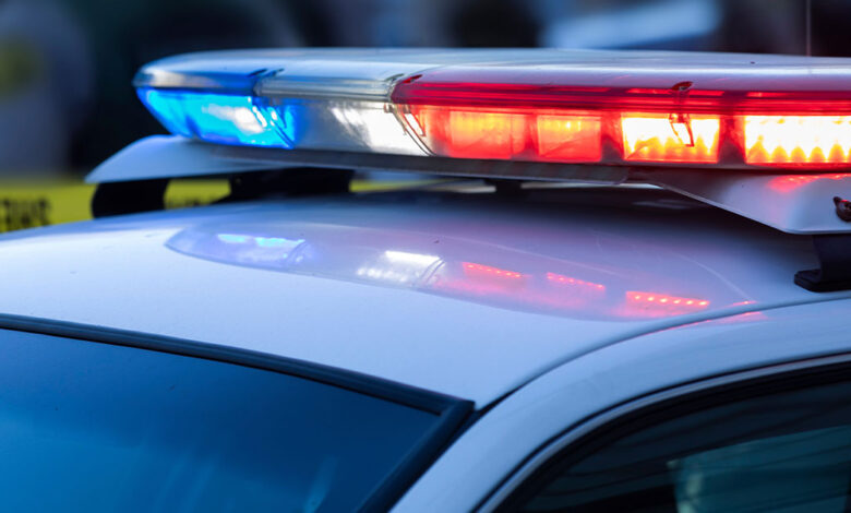 Homeowner Shoots Intruder in Face During Attempted Break-In in Henry County Homeowner Shoots Intruder in Face During Attempted Break-In in Henry County