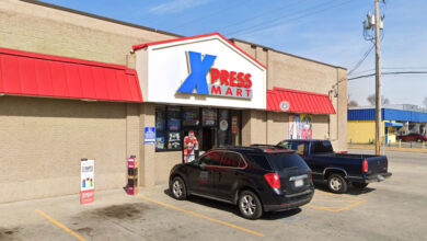 ‘Hurry up and shoot Him!’ Teen’s Last Words Before Being Shot Dead by Armed Citizen in Chaotic Kansas City Liquor Store Clash