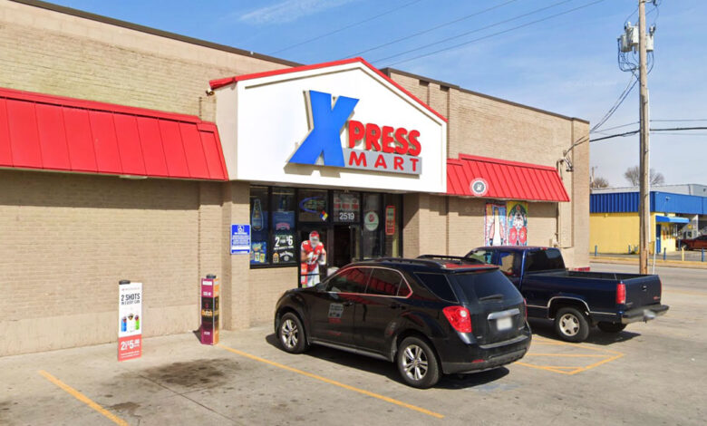 ‘Hurry up and shoot Him!’ Teen’s Last Words Before Being Shot Dead by Armed Citizen in Chaotic Kansas City Liquor Store Clash ‘Hurry up and shoot Him!’ Teen’s Last Words Before Being Shot Dead by Armed Citizen in Chaotic Kansas City Liquor Store Clash