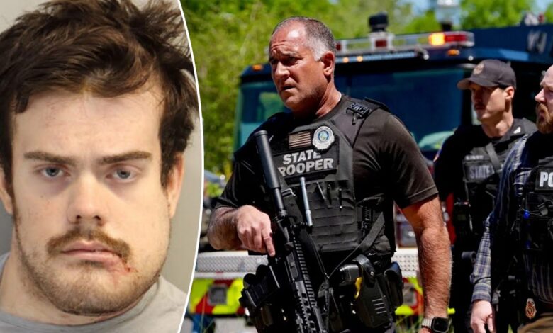 Suspected FSU campus shooter indicted on murder charges for allegedly killing 2, injuring 6 Suspected FSU campus shooter indicted on murder charges for allegedly killing 2, injuring 6