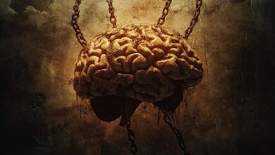 WAR ON COGNITION: The Coordinated Assault on Your Brain and How to Defend Yourself Against Every Attack