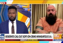 Minneapolis-St. Paul restaurant shutting down over crime, owner blames officials for 'out of control' violence