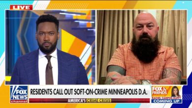 Minneapolis-St. Paul restaurant shutting down over crime, owner blames officials for 'out of control' violence