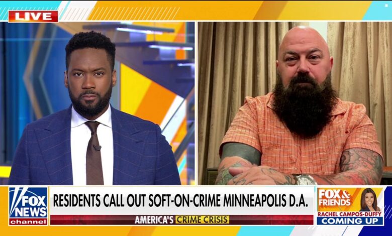 Minneapolis-St. Paul restaurant shutting down over crime, owner blames officials for 'out of control' violence Minneapolis-St. Paul restaurant shutting down over crime, owner blames officials for 'out of control' violence
