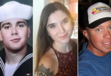 Grieving moms dig with ‘bare hands’ to unearth the dark truth behind their missing and murdered children