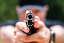 It’s Official: Oklahoma Law Now Protects Defensive Display of Firearms