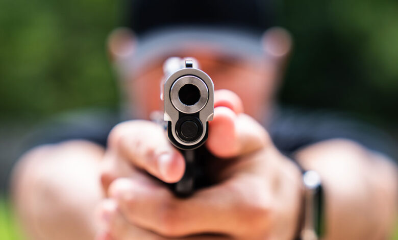 It’s Official: Oklahoma Law Now Protects Defensive Display of Firearms It’s Official: Oklahoma Law Now Protects Defensive Display of Firearms