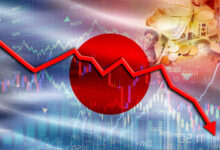 Is Japan’s Financial System On The Verge Of Collapsing?
