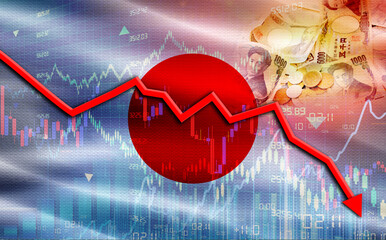 Is Japan’s Financial System On The Verge Of Collapsing? Is Japan’s Financial System On The Verge Of Collapsing?