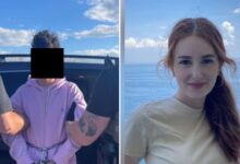 Teen illegal immigrant who killed woman in Colorado crash gets probation, then is arrested by ICE with family