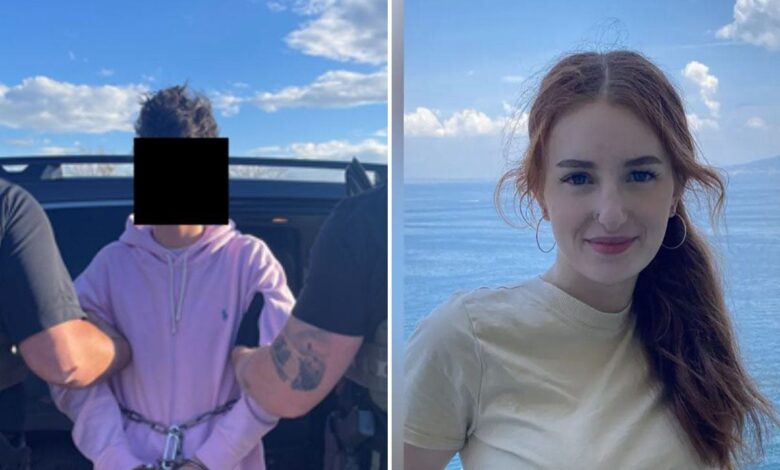 Teen illegal immigrant who killed woman in Colorado crash gets probation, then is arrested by ICE with family Teen illegal immigrant who killed woman in Colorado crash gets probation, then is arrested by ICE with family