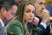 Karen Read's SUV reached '74% throttle' moments before John O'Keefe's final movements, crash expert testifies