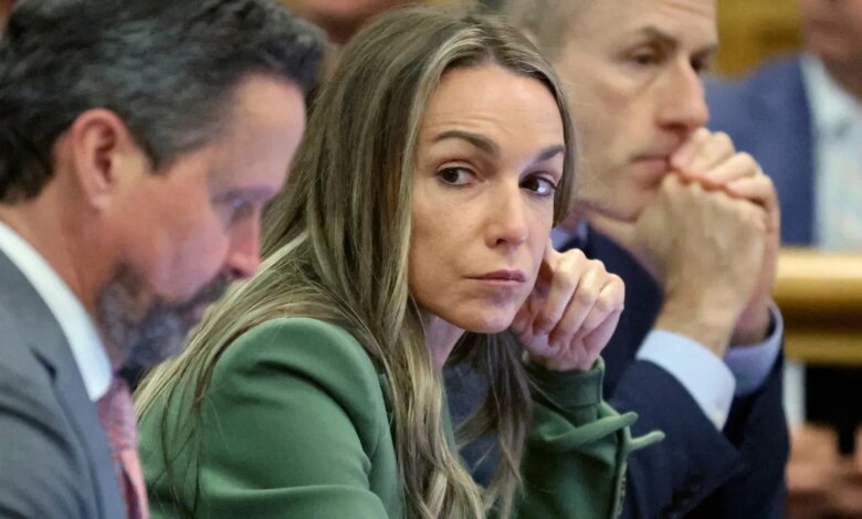 Karen Read's SUV reached '74% throttle' moments before John O'Keefe's final movements, crash expert testifies Karen Read's SUV reached '74% throttle' moments before John O'Keefe's final movements, crash expert testifies