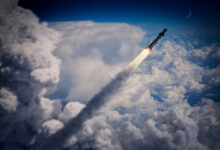 West Lifts Limits On Long Range Missile Strikes By Ukraine