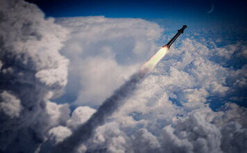 West Lifts Limits On Long Range Missile Strikes By Ukraine