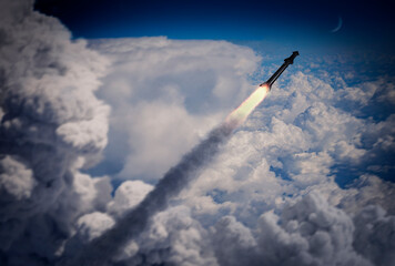 West Lifts Limits On Long Range Missile Strikes By Ukraine