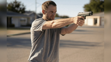 Littlefield Shooting Deemed Self-Defense After Armed Citizen Tried De-escalation