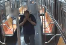 Why We Carry: NYC Subway Rape Highlights Need For Self-Defense