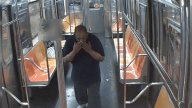 Why We Carry: NYC Subway Rape Highlights Need For Self-Defense
