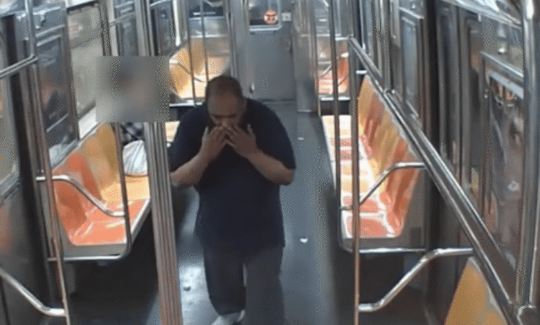Why We Carry: NYC Subway Rape Highlights Need For Self-Defense Why We Carry: NYC Subway Rape Highlights Need For Self-Defense