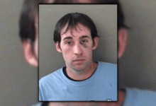 Florida Man Shot After Assaulting Elderly Couple, Authorities Say