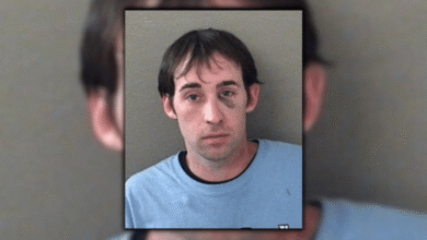 Florida Man Shot After Assaulting Elderly Couple, Authorities Say