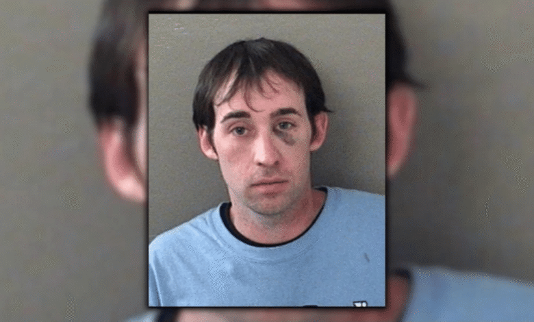 Florida Man Shot After Assaulting Elderly Couple, Authorities Say Florida Man Shot After Assaulting Elderly Couple, Authorities Say