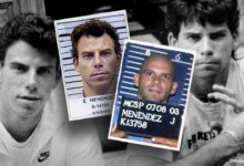 Menendez brothers resentenced as experts blast 'indefensible' bid for killers' freedom