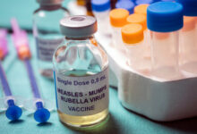 Merck’s Mumps Fraud: A 50-Year Cover-Up Exposed As Vaccine Efficacy Claims Crumble