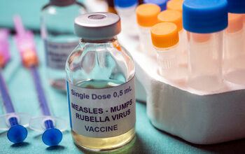 Merck’s Mumps Fraud: A 50-Year Cover-Up Exposed As Vaccine Efficacy Claims Crumble