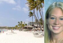 20 years after Natalee Holloway vanished, suspect’s confession still leaves questions: PI