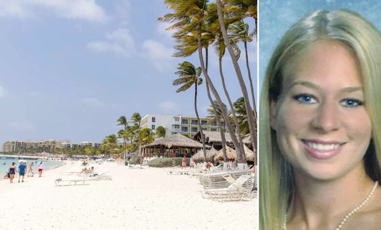 20 years after Natalee Holloway vanished, suspect’s confession still leaves questions: PI 20 years after Natalee Holloway vanished, suspect’s confession still leaves questions: PI