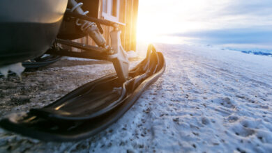 New Iowa Law Lets Gun Owners Carry Loaded Firearms on Off-Road Vehicles, ATVs and Snowmobiles Without a Permit
