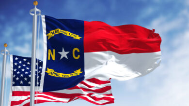 North Carolina House Approves “Firearms Liberty Act” Offering Lifetime Carry Permits and New School Safety Measures