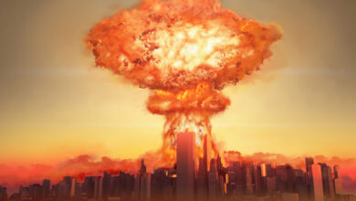 This Week Will Begin A Process That Will Either Lead To Peace Or World War 3