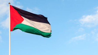 Israel Threatens West Bank Annexation If Europe Recognizes Palestinian State
