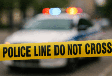 Resident Defends Home From Intruder In North Portland Shooting